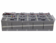 EATON Easy Battery+, náhradní sada baterií pro UPS, kategorie F