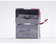 EATON Easy Battery+, náhradní sada baterií pro UPS, kategorie J