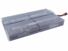EATON Easy Battery+, náhradní sada baterií pro UPS, kateg...