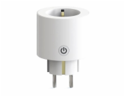 Moes WP-X-EU16M WiFi Tuya Smart zásuvka MOES Power Monitor Socket WiFi Tuya