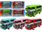 Lean Sport Double Decker Bus Tension Drive 6 barev