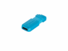 64GB USB Flash 2.0 PIN STRIPE Store'n'Go, karib...