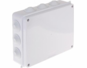 ODBOČKOVÁ SKŘÍŇKA S PRŮCHODKAMI PK-255X200