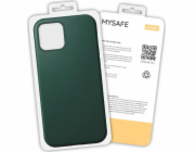 MySafe MySafe pouzdro Skin iPhone X/Xs Green Box