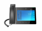 Grandstream GXV3480 VoIP telefon, 16x SIP, barevný dotyko...
