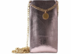 Puro Glam Chain Case Univerzální zlatý řetízek velikost XL
