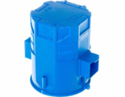 Enterprise Simet SA Deep box 60mm p/t 81mm Se šrouby modrá S 60Gw 34009203 /35ks/