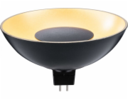 Paulmann LED GU5,3 12V 4,9 W Black/Gold 3000k