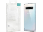 Transparentní krycí vrstva Mercury Clear Jelly pro Samsun...