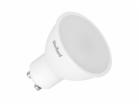 Žárovka LED GU10 7W REBEL bílá teplá ZAR0531