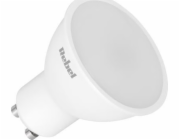 Žárovka LED GU10 7W REBEL bílá teplá ZAR0531