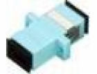 Alantec Multimodowe adaptér OM3 SC simplex alantec - Alantec