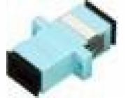 Alantec Multimodowe adaptér OM3 SC simplex alantec - Alantec