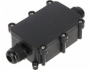 PUH-3PK/2 Box pro připojení