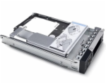 Dell 960GB SSD 3.5" SATA, 345-BDQM DELL disk 960GB SATA Read Int. 6Gbps 512e S4520/ Hot-Plug/ 3.5"/ pro PowerEdge R450,R540,R550,R650,R6515,R6525,R250,R350