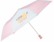Pusheen Pusheen - Skládací deštník z kolekce Foodie