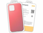 Mysafe mysafe pouzdro Skin iPhone 12/12 Pro Coral Box