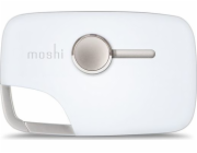 Moshi Moshi Xync Lightning – multifunkční klíčenka pro nabíjení a synchronizaci (bílá)