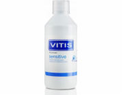 Baltic Institute of Dentistry Sp. z o. o. VITIS Sensitive ústní voda 500 ml