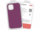 Mysafe Mysafe Silicone Case iPhone 13 Pro Max Purple Box