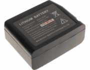 Baterie pro svářečku optických vláken AI-9