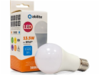 Abilite LED ŽÁROVKA ABILITE CLASSIC MLÉKO TEPLÉ E27 13,5W...