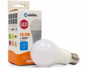 Abilite LED ŽÁROVKA ABILITE CLASSIC MLÉKO TEPLÉ E27 13,5W/230V 1320LM A60