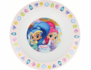 Shimmer and Shine Shimmer Shine - Univerzální pohár