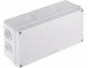 Větev může s trubkami PK-200x100