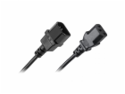 Napájecí kabel napájecího kabelu 3M prodlužovacího kabelu