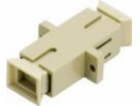 Alantec Multimoda Multimoda Adapter OM2 SC Simplex Alante...