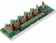 NAPÁJECÍ KONEKTOR Pulsar AWZ-536