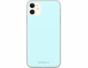 Babaco Press Babaco Classic 003 iPhone 12 Pro Max Light Blue Box