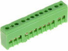 Simet PŘIPOJOVACÍ PÁS DIN TS35 LP-870S-12FS SIMET