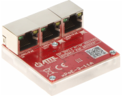 Přepínač Atte XPOE-3-11A