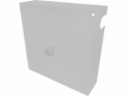 ALANTEC Pouzdro pro rezervní kabelový nosič 60x60cm, šedá...