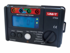 UNI-T UT526 - Tester multifunkční