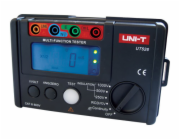 UNI-T UT526 - Tester multifunkční