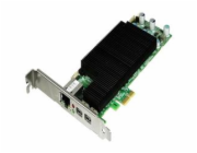 Dell 489-BBDF Dell Tera2 PCoIP Dual Display Remote Access Host Cards - Full Height