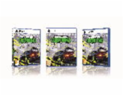 HRA PS5 Need For Speed Unbound