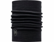 Buff Chusta wielofunkcyjna Heavyweight Merino Wool czarna