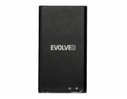 EVOLVEO originální baterie 2500 mAh pro StrongPhone Z4,W4
