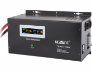 KEMOT PROsinus-2200 1600W 12V nástěnný záložní zdroj
