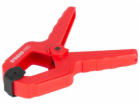 Svěrka pružinová 2,5"/63 mm Strend Pro Premium