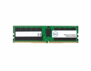 Dell AB566039 SNS only - Dell Memory Upgrade - 64GB - 2RX4 DDR4 RDIMM 3200MHz (Cascade Lake, Ice - R450,R550,R640,R650,R740,R750, T550