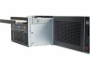 HPE DL38X Gen10 Plus Universal Media Bay Kit (DP 2xUSB2.0 2SFF or  2 NVMe front drives and ODD for SSF and box1 only