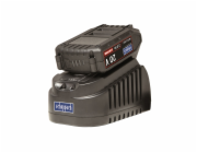 Scheppach ABP2.0-20Li KIT A