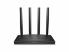 TP-Link Archer C6 v3.2 AC1200 Dual band 802.11ac Gigabit,...