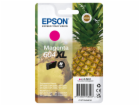 Epson 604XL Singlepack - 4 ml - XL - purpurová - originál...