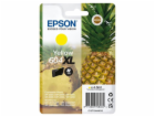 Epson 604XL Singlepack - 4 ml - XL - žlutá - originální -...